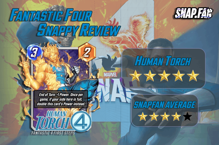 torchsnappyreview