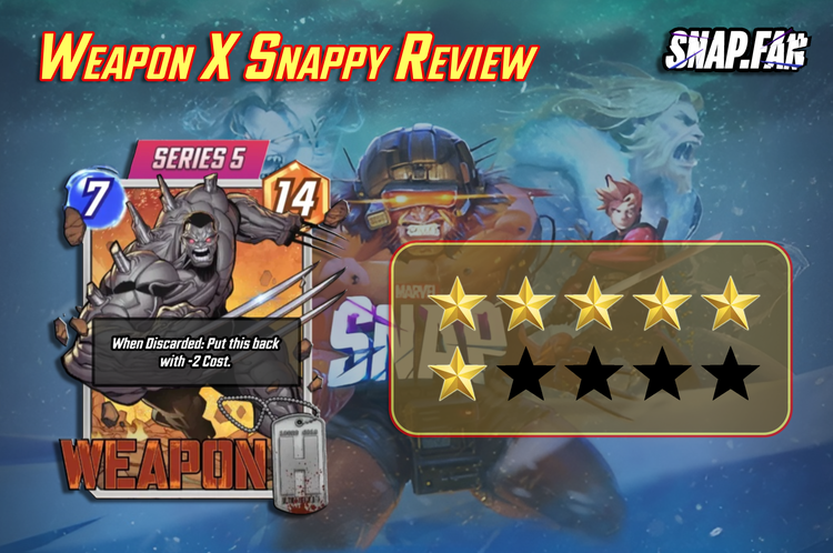 weaponhsnappyreview