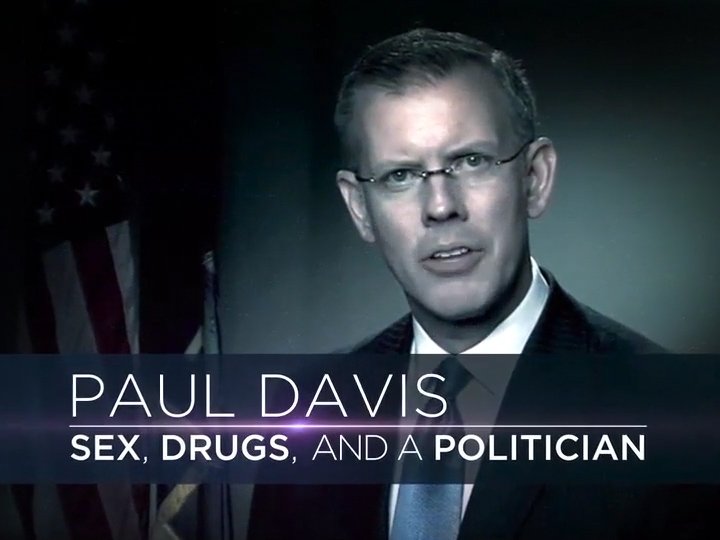 Sex, Drugs, and Politics