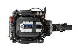 Mercury’s new 250-hp gas sterndrive was designed and manufactured in-house. Mercury's new 250-hp gas sterndrive was designed and manufactured in-house.
