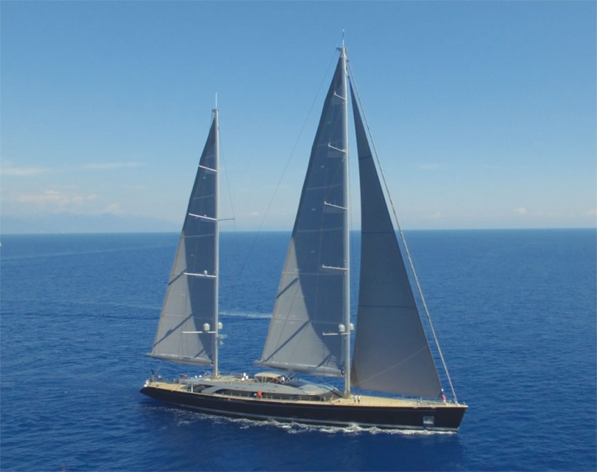sybaris-ketch