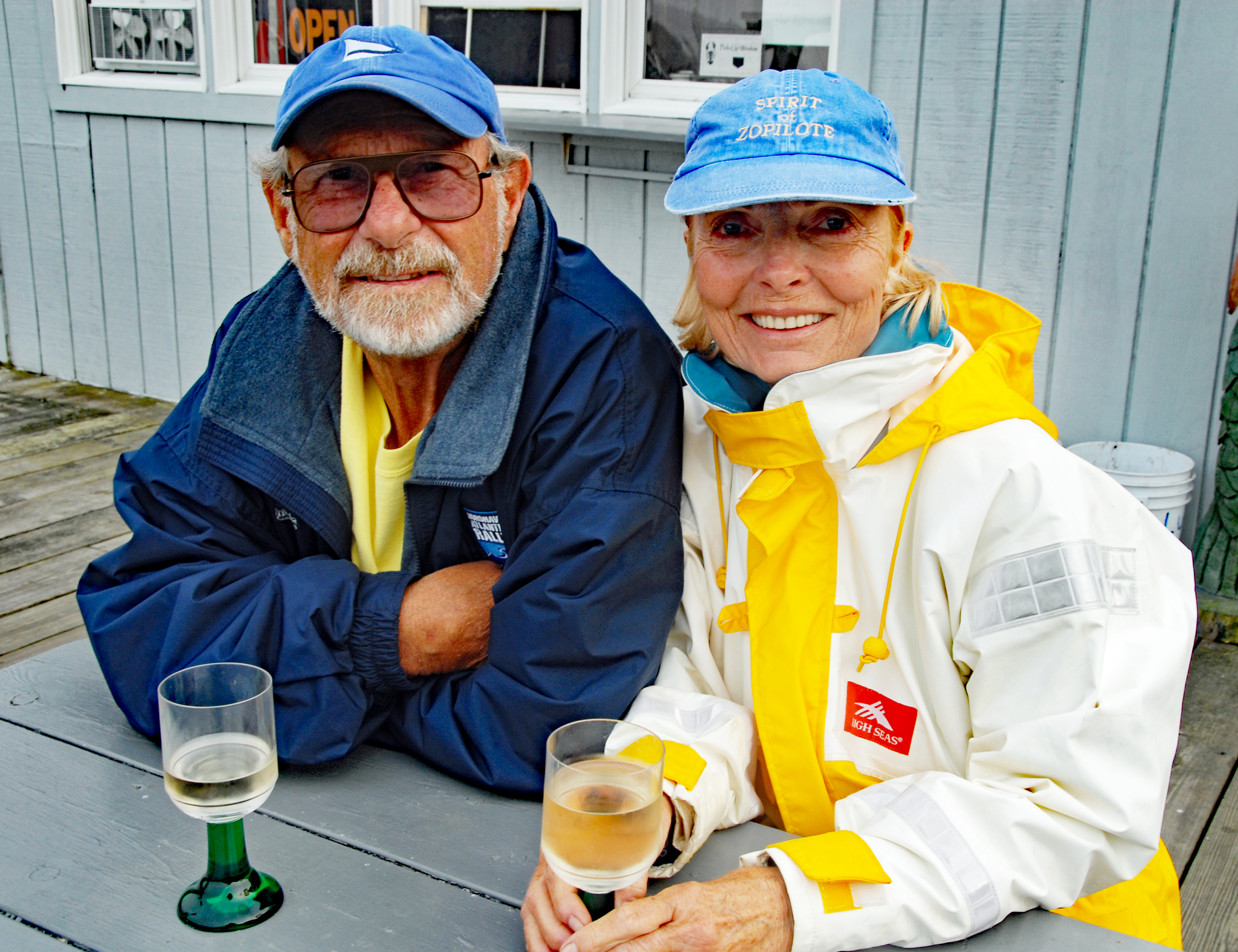 Bruce & Joan Kessler Pic 13
