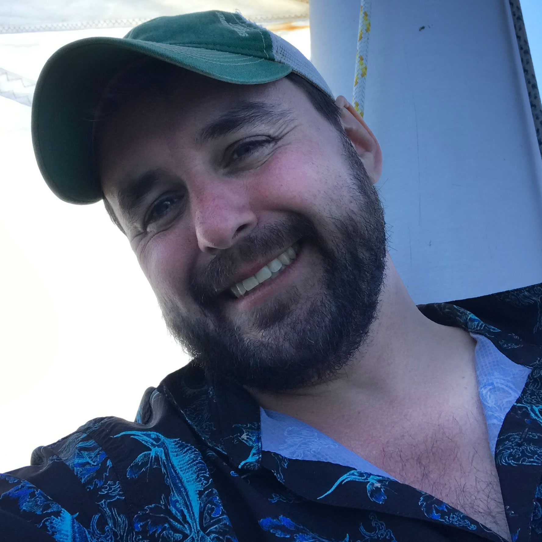 Picture of Norris Comer