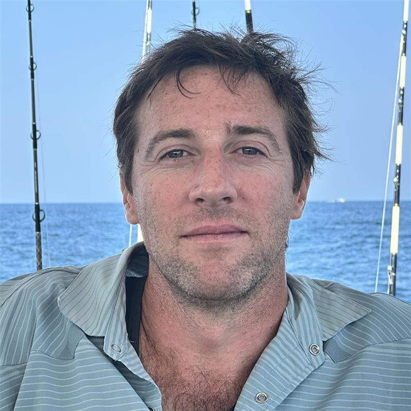 Picture of Owen James Burke