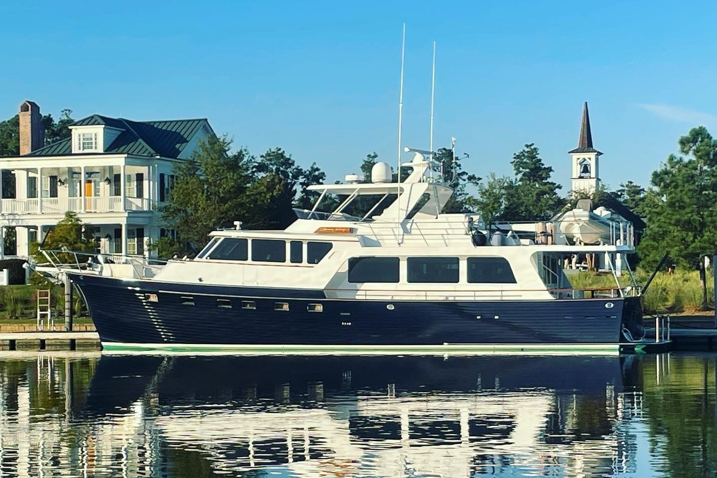 Marlow 65c Damn Nancy