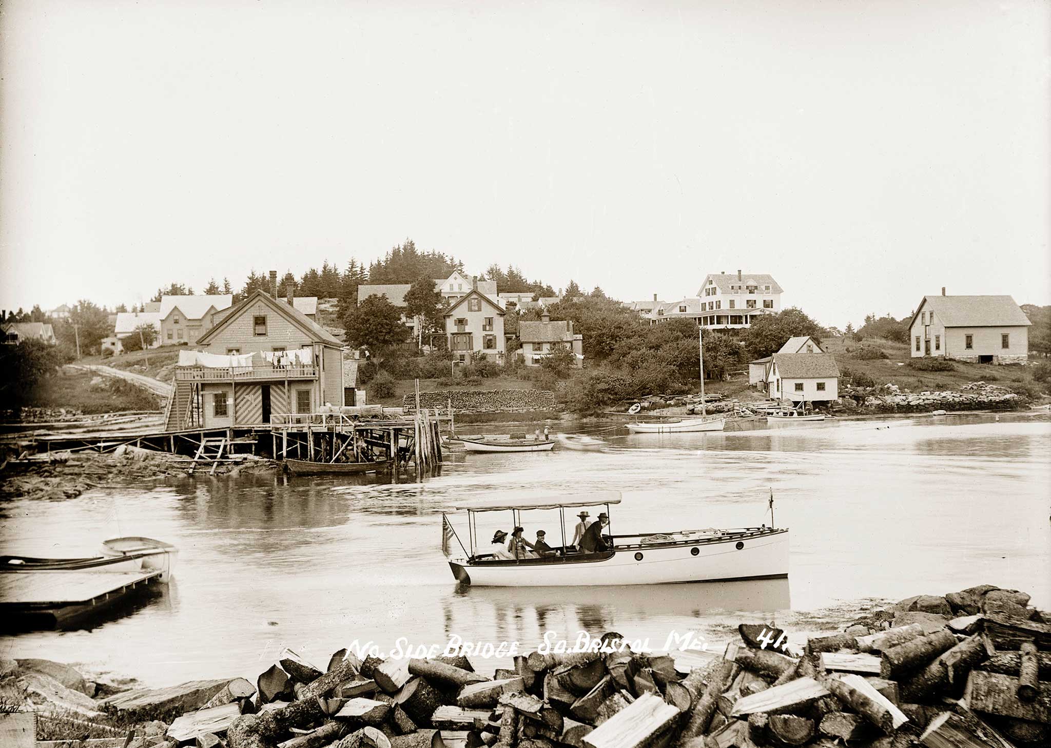 Penobscot Marine Museum