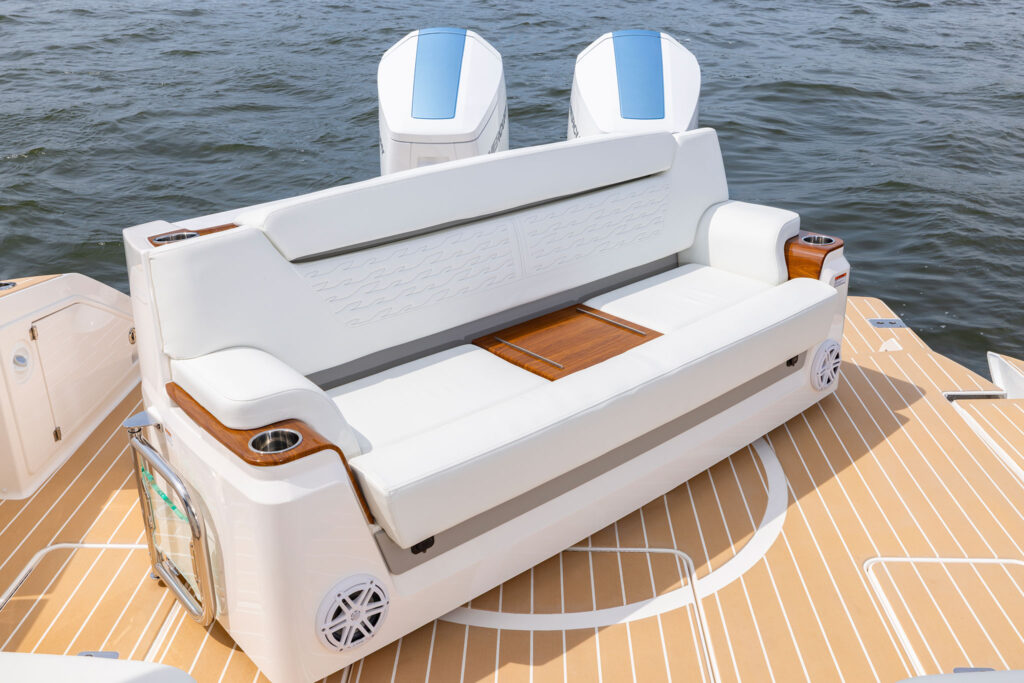 We Test the Tiara 39 LS - Soundings Online