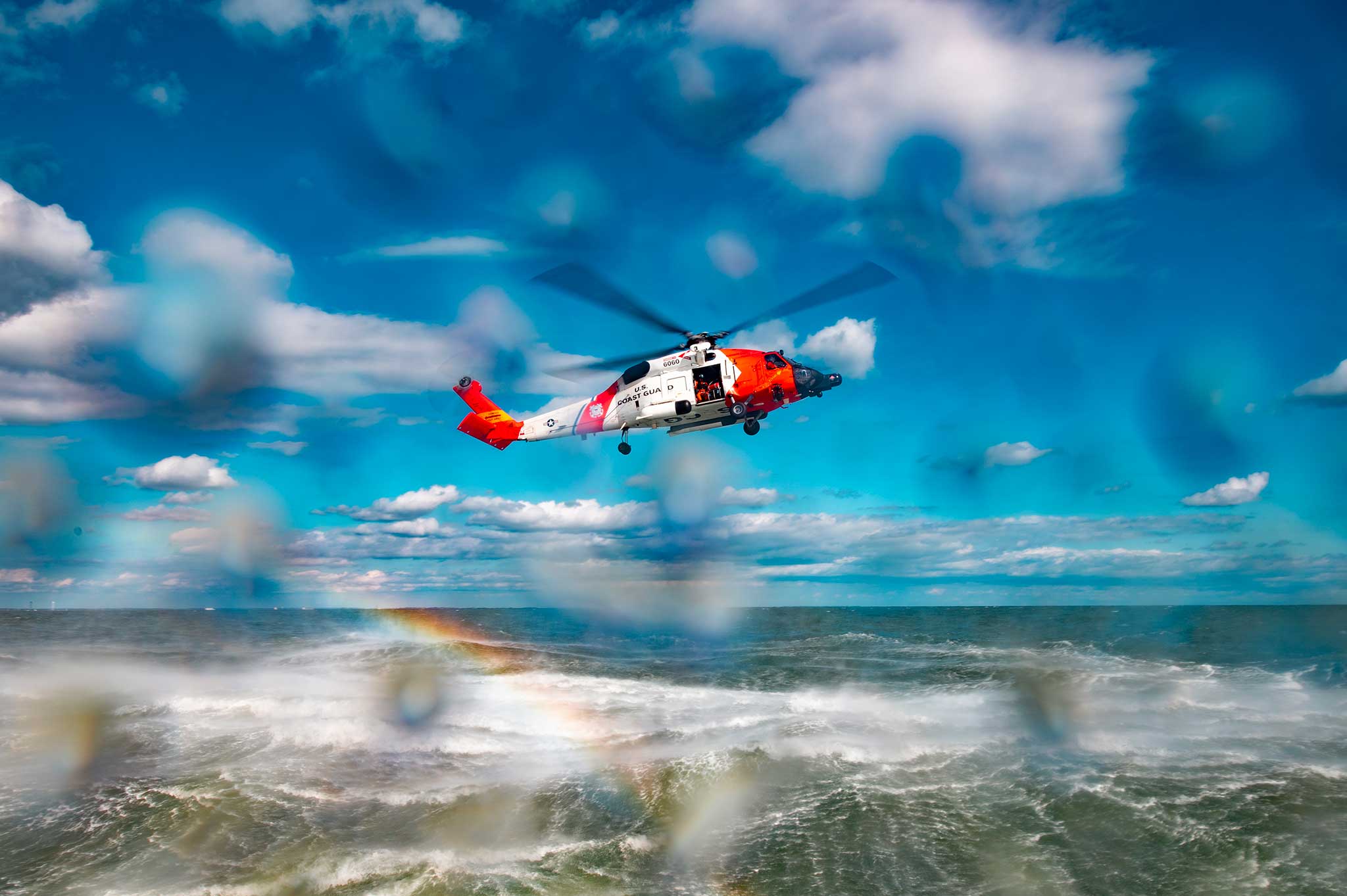 USCG