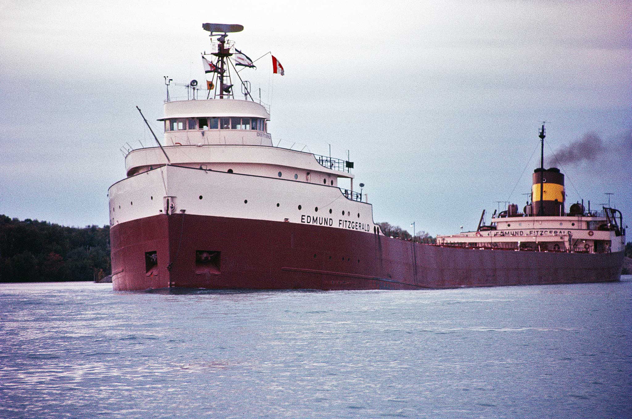 Edmund_Fitzgerald,_1971,_3_of_4_(restored) Edmund_Fitzgerald,_1971,_3_of_4_(restored)
