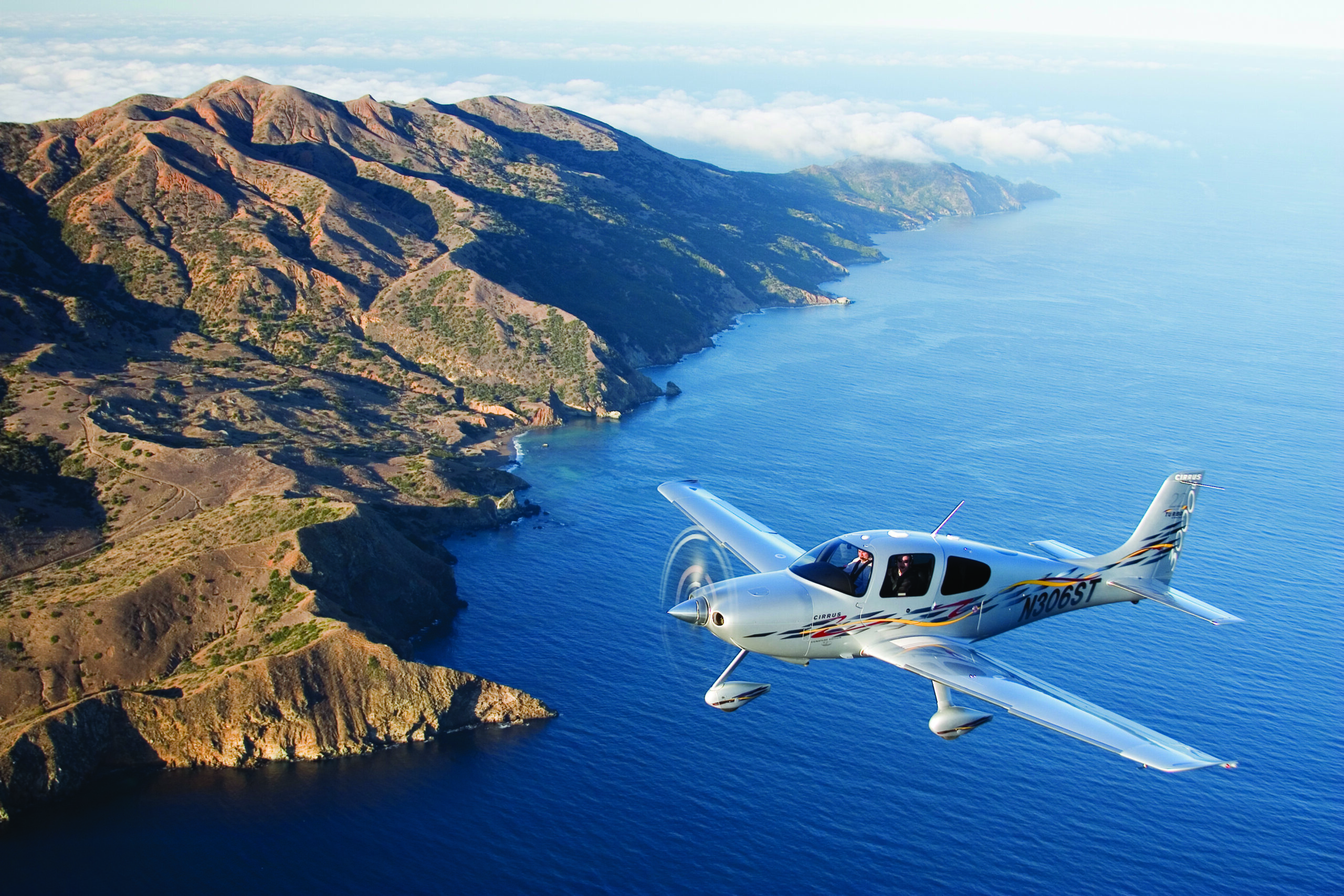 Aviation