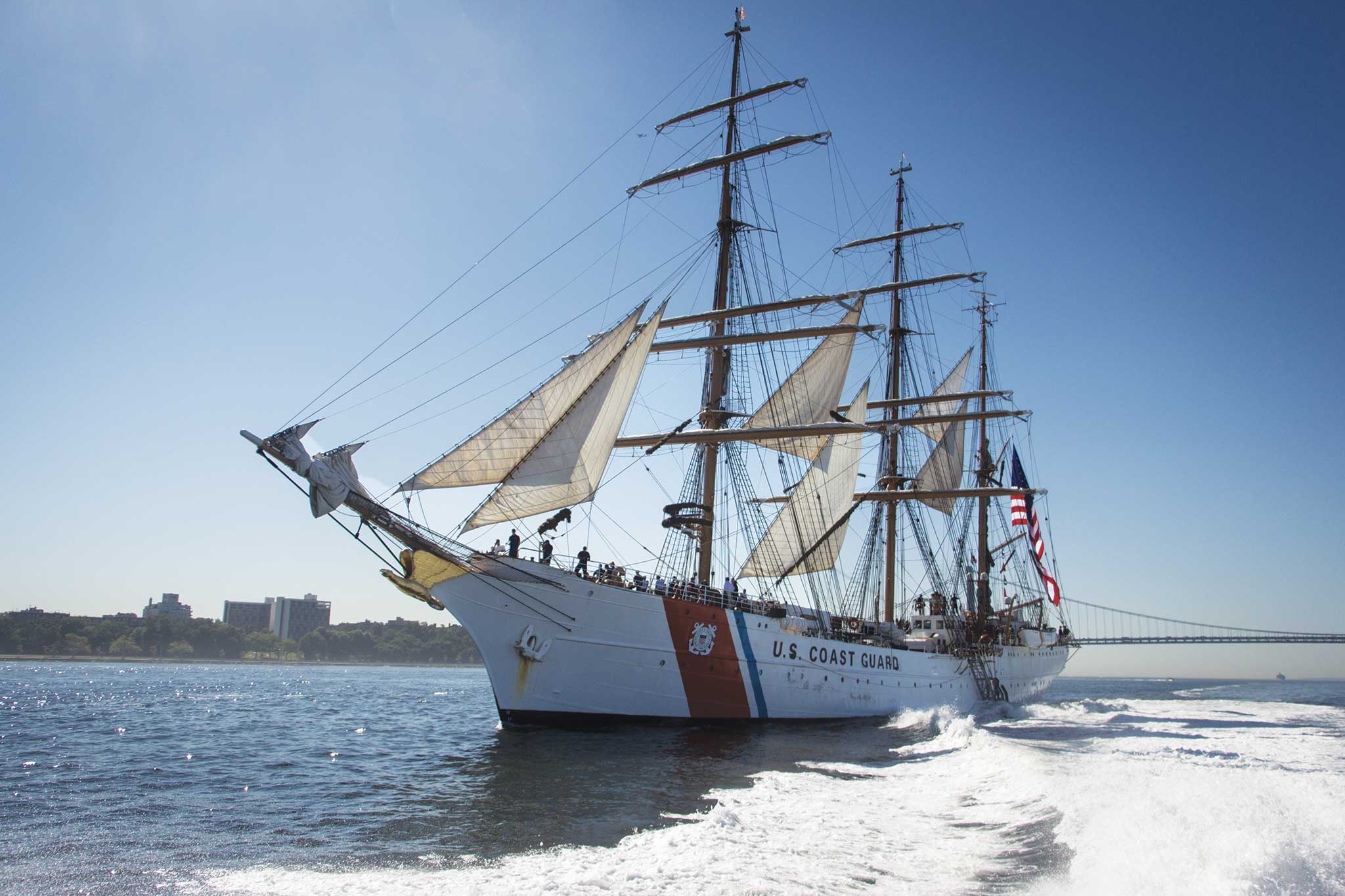 Courtesy USCG