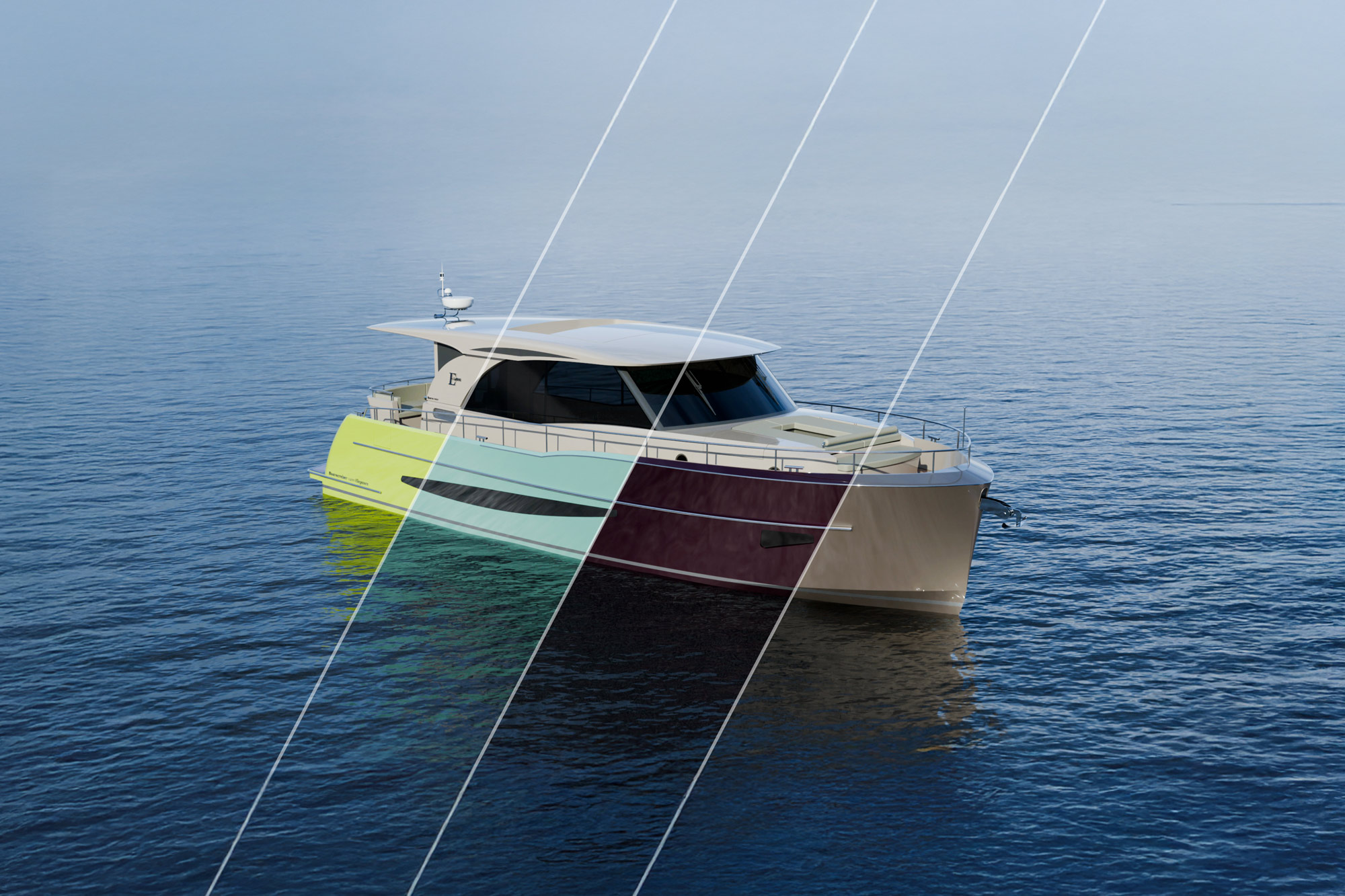 Alexseal Color Configurator