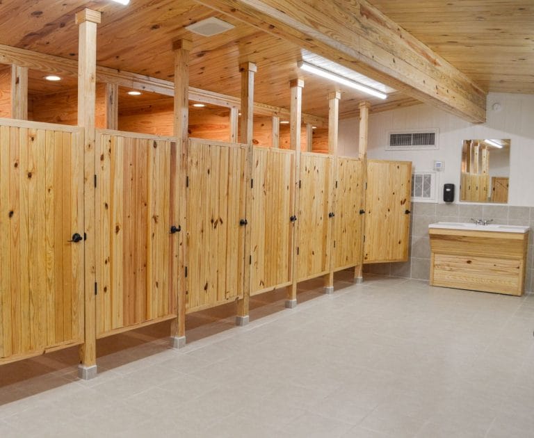 RV Sites & Park in Texas Splashway Campground