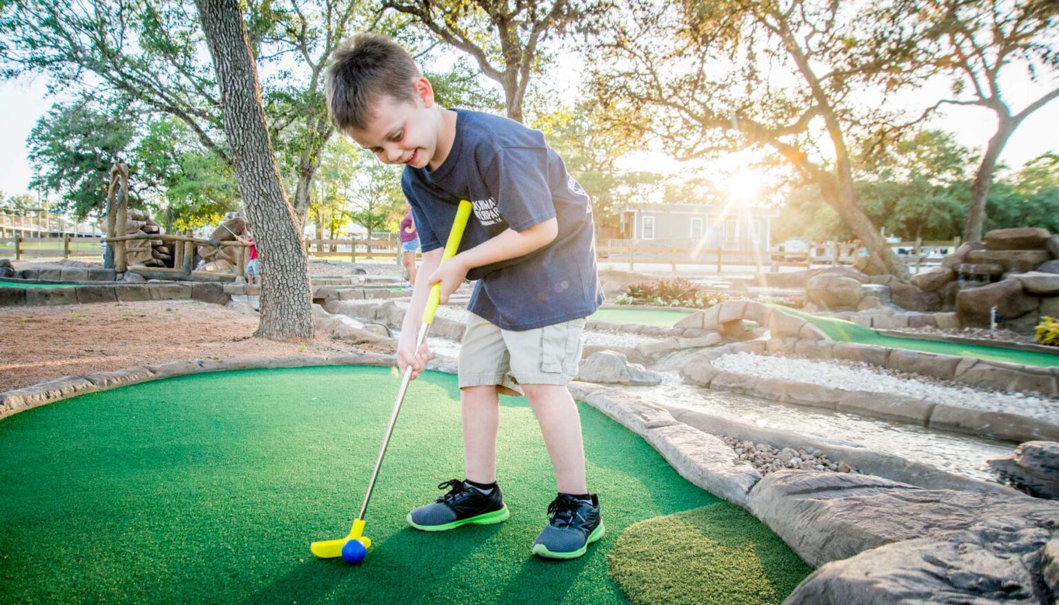 3 Reasons Splashway is More Than Just a Waterpark