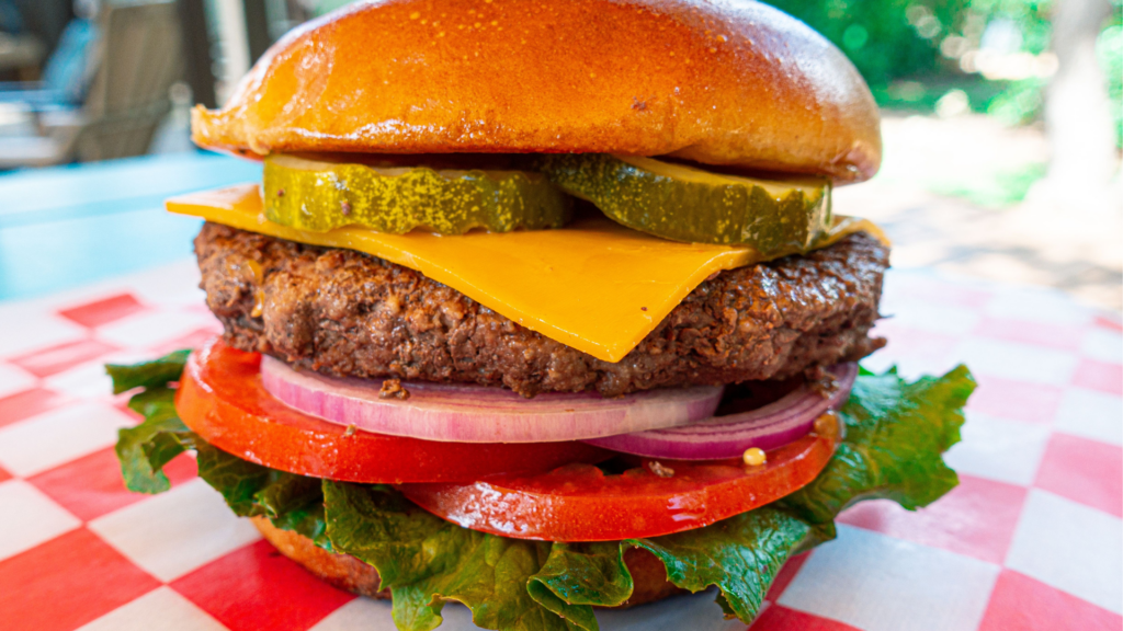 Ray's Cafe Splashway Waterpark & Campground