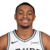 Keldon Johnson