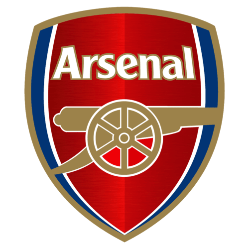 Arsenal World Cup team flag