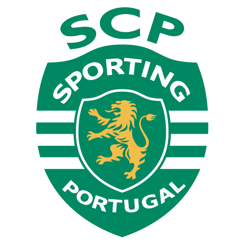 Sporting CP team flag