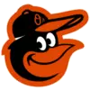 Orioles logo