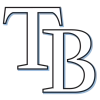 Rays logo