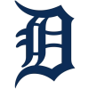 Detroit Tigers MLB