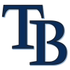 Tampa Bay Rays MLB