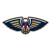New Orleans Pelicans NBA