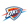 Oklahoma City Thunder NBA