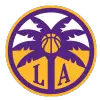 Connecticut Sun FanDuel Total Away Logo