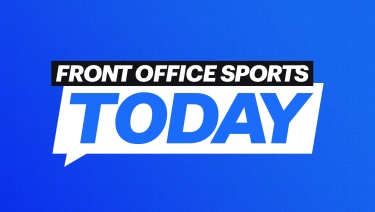 Front Office Sports Today