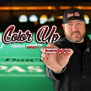Color up How to Win at Craps
