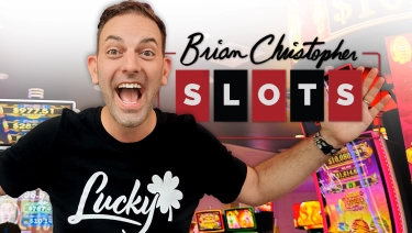 Brian Christopher Slots -