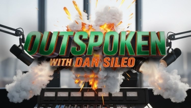 Outspoken With Dan Sileo