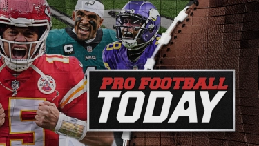 Pro Football Today