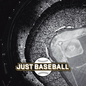 The Just Baseball Show