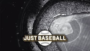 The Just Baseball Show