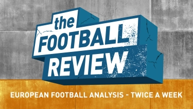 The Football Review