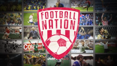 Football Nation