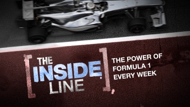 The Inside Line