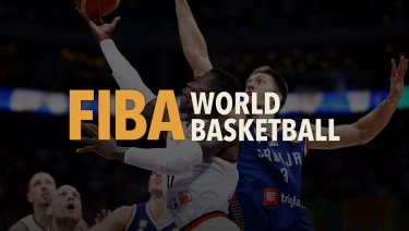 FIBA World Basketball