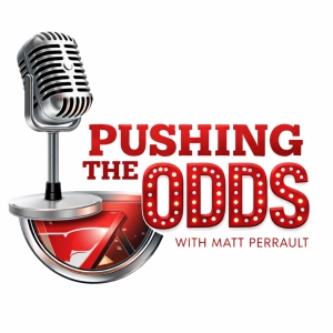 Pushing the Odds with Matt Perrault
