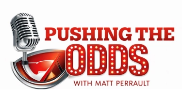 Pushing the Odds with Matt Perrault