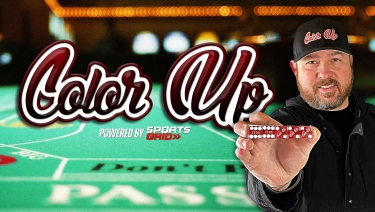 Color up How to Win at Craps