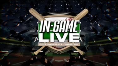 MLB In-Game LIVE Gameday