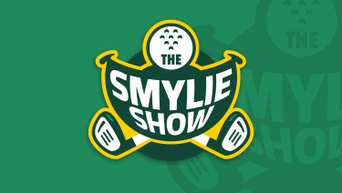 The Smylie Kaufman Show