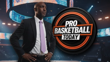 Pro Basketball Today Podcast