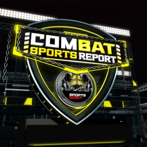 Combat Sports Report Premiere