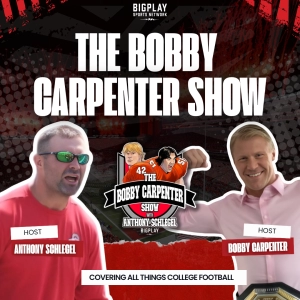 The Bobby Carpenter Show