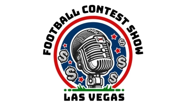 Las Vegas Football Contest Show