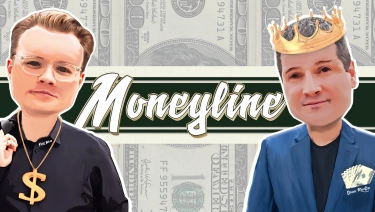 Moneyline Podcast